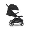 Vanička do kočárku EasyGo Zoya Ebony Black