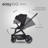 EasyGo REVA ebony black 6