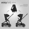 EasyGo REVA ebony black 8