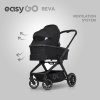 EasyGo REVA ebony black 5