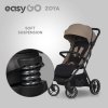 Gondola do wózka dziecięcego EasyGo Zoya Golden Beige