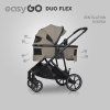 easyGO DUOFLEX savana beige 5