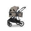 easyGO DUOFLEX savana beige 3