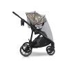 easyGO DUOFLEX savana beige 11