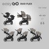 easyGO DUOFLEX savana beige 12