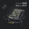 fotelik samochodowy easygo buz pro body greener