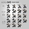 easyGO DUOFLEX savana beige 13
