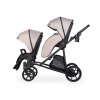 Kočárek Riko Musso 2v1 01 Taupe