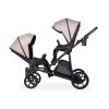 Kočárek Riko Musso 2v1  01 Taupe