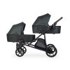 Kočárek Riko Musso 2v1  02 Forest
