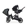 Wózek dziecięcy Riko Musso 2w1 02 Forest