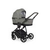 Kočárek Riko Mila 01 Khaki