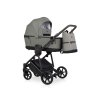 Kočárek Riko Mila 01 Khaki