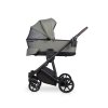 Kočárek Riko Mila 01 Khaki