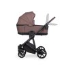 Kočárek Riko Mila 03 Mousse