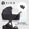 Kočárek Riko Mila 04 Magma