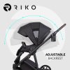 Kočárek Riko Mila 04 Magma