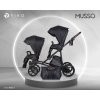 Kočárek Riko Musso 03 Magma