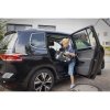 OSANN LUX Isofix I-Size Universe Grey