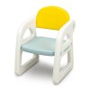 TABLICA Z KRZESEŁKIEM TED YELLOW