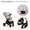 Caretero Agil BLACK