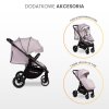 Caretero Agil BLACK