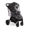 Caretero Agil BLACK