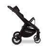 Caretero Agil BLACK