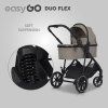 easyGO DUOFLEX savana beige 7