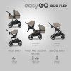 easyGO DUOFLEX savana beige 11