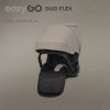 easyGO DUOFLEX savana beige 2