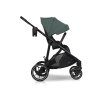easyGO DUOFLEX sage green 9