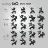 easyGO DUOFLEX sage green 13