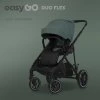 easyGO DUOFLEX sage green 1