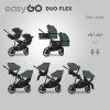 easyGO DUOFLEX sage green 12