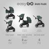 easyGO DUOFLEX sage green 11