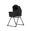 easyGO DUOFLEX ebony black gondola 3