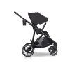 easyGO DUOFLEX ebony black 9