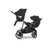 easyGO DUOFLEX ebony black funkcja 3