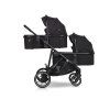 easyGO DUOFLEX ebony black funkcja 4
