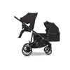 easyGO DUOFLEX ebony black funkcja 9