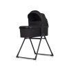 easyGO DUOFLEX ebony black gondola 3