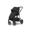 easyGO DUOFLEX ebony black 5