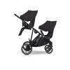easyGO DUOFLEX ebony black funkcja 8