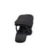 easyGO DUOFLEX ebony black siedzisko 1