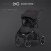 easyGO DUOFLEX ebony black 1