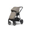 easyGO DUOFLEX savana beige 5
