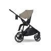 easyGO DUOFLEX savana beige 8