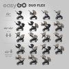 easyGO DUOFLEX savana beige 13