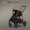 easyGO DUOFLEX savana beige 1